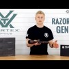 Vortex Razor HD Gen II - Quickfire Review