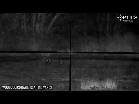 OWLNV N9 Clip-on Screen Day & Night Vision Add-On | Field Test