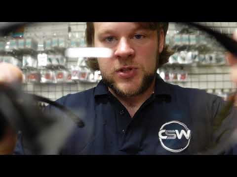 Edge Eyewear Vapor Shield