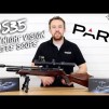 The NEW (2022) PARD DS35 Day / Night Vision Rifle Scope - Quickfire Review