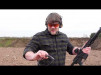 Edge Tactical Eyewear vs 22LR