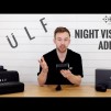 The NEW (2021) WULF Night Vision Rear Add On Unit - Quickfire Review