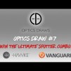OPTICS DRAW | #7 | WIN THE ULTIMATE SPOTTER COMBO!