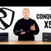 Riton Conquer X5 (Special Edition) - Quickfire Review