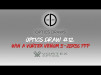 OPTICS DRAW | #12 | WIN A VORTEX VENOM 5-25x56 FFP RIFLE SCOPE!
