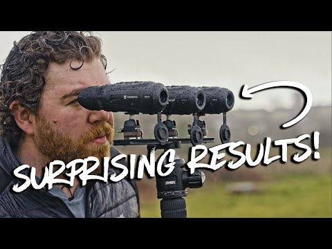 How Good are these Lynx 3.0 Thermal Monoculars?