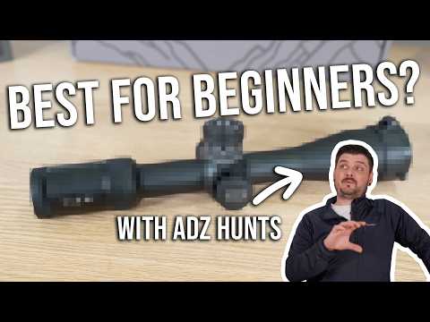 Wulf Hurricane Compact Review with @AdzHunts