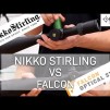 Nikko Stirling Diamond 10-50x60 VS Falcon X50 10-50x60 - Quickfire Review