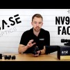 BASE Optics NV90 Night Vision Rear Scope Add-On FAQ's