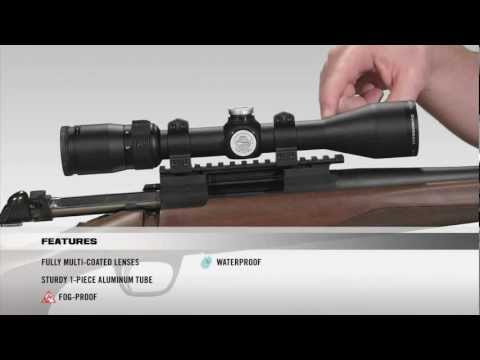Vortex Diamondback Riflescope