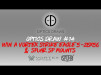 OPTICS DRAW | #14 | WIN A VORTEX STRIKE EAGLE 5-25x56 & SPUHR SP MOUNTS!