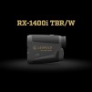 RX 1400i TBR/W Rangefinder | Leupold
