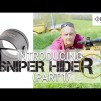 Master Sniper Frank Fletcher Introduces The Sniper Hider (Part 1)