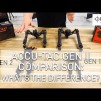 Accu-Tac Gen 2 Comparison: What's The Difference??