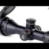 UTG Bugbuster 3-9X32 1″ AO Mil-Dot Riflescope