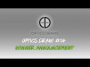 Optics Draws | Optics Draw #14 | Winner Announcement