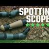Spotting Scopes from Athlon Optics 2020