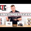 The NEW MTC SWAT Prismatic Scopes - Quickfire Review