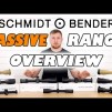Schmidt & Bender Range Overview