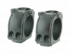 Spuhr HS30-21D 30mm Interface Sako/Tikka Optilock Scope Rings - 2x Interface