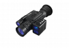 WIN A: Sytong HT-60 Ballistic LRF 3-8x Digital Night Vision Rifle Scope (with Ballistic Laser Rangefinder) #219