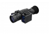 WIN A: Sytong HT-60 Ballistic LRF 3-8x Digital Night Vision Rifle Scope (with Ballistic Laser Rangefinder) #219