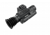 WIN A: Sytong HT-60 Ballistic LRF 3-8x Digital Night Vision Rifle Scope (with Ballistic Laser Rangefinder) #219