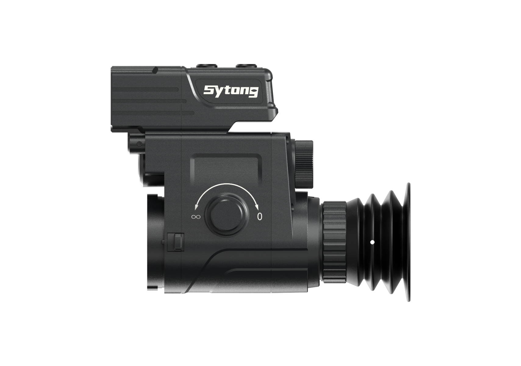 OPTICS DRAWS - WIN a Sytong HT-77 LRF & WULF Monolux IR