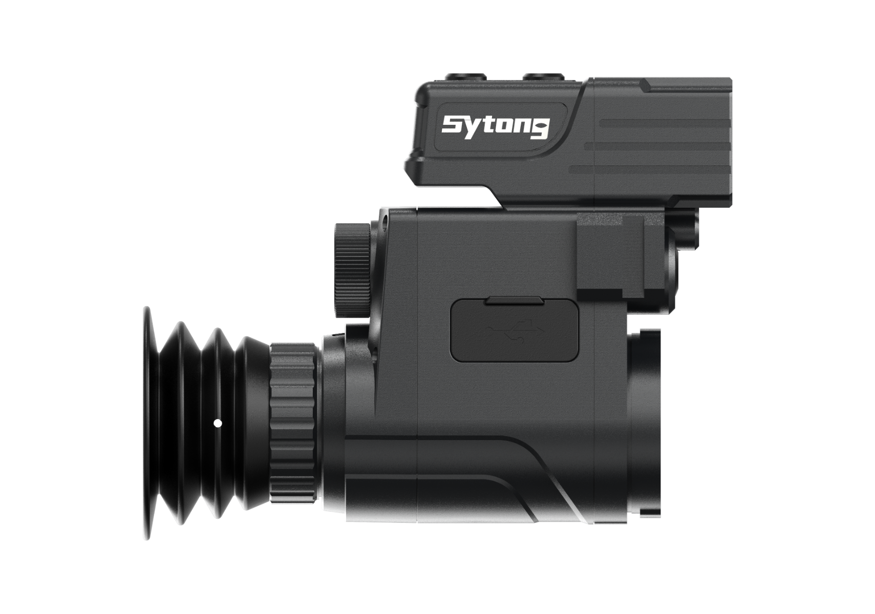 OPTICS DRAWS - WIN a Sytong HT-77 LRF & WULF Monolux IR