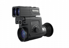 Sytong HT-77 LRF Night Vision Rear Add On Rifle Scope