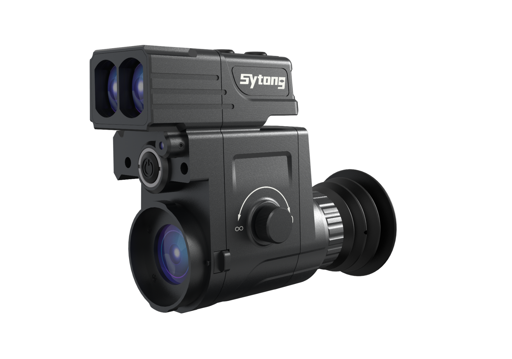 OPTICS DRAWS - WIN a Sytong HT-77 LRF & WULF Monolux IR