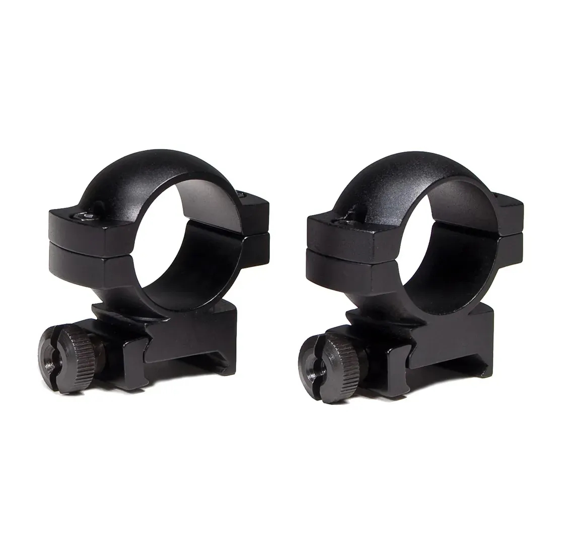 Vortex Optics Hunter 1" Rifle Scope Rings - High