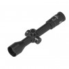 ZCO (Zero Compromise Optics) ZC Hunter 1.7-12x50 Illuminated KP1 FFP Rifle Scope