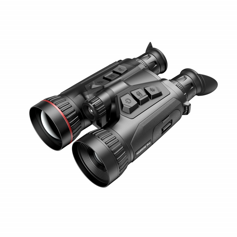 HIKMICRO Habrok Pro HX60LS 50Hz Multi-Spectrum Thermal Binocular