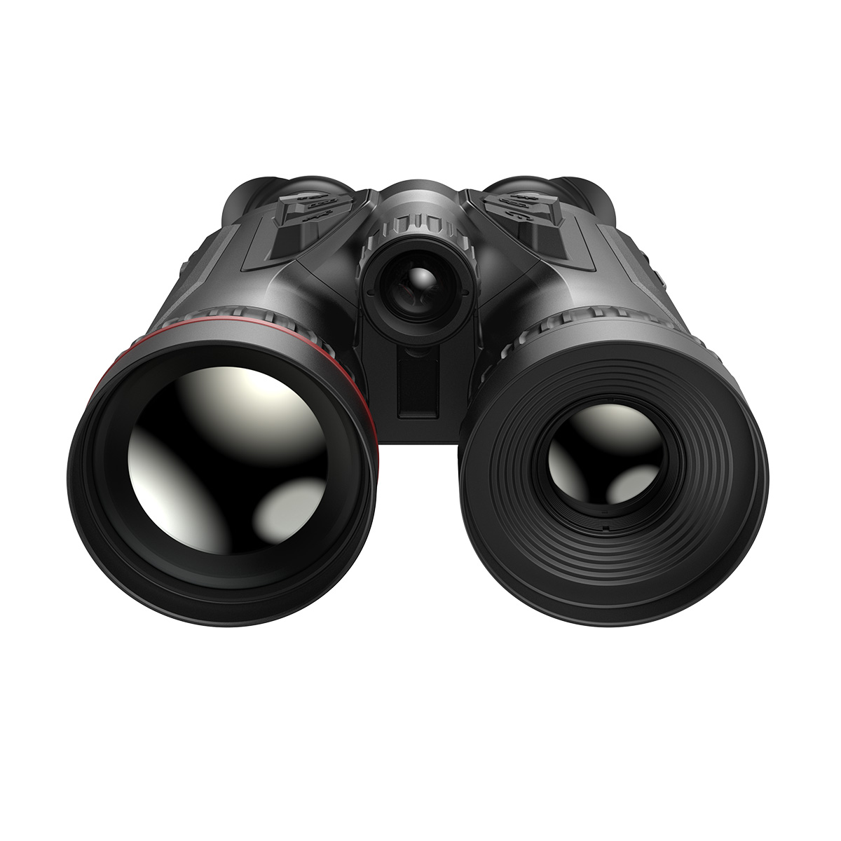 HIKMICRO Habrok Pro HX60LS 50Hz Multi-Spectrum Thermal Binocular 