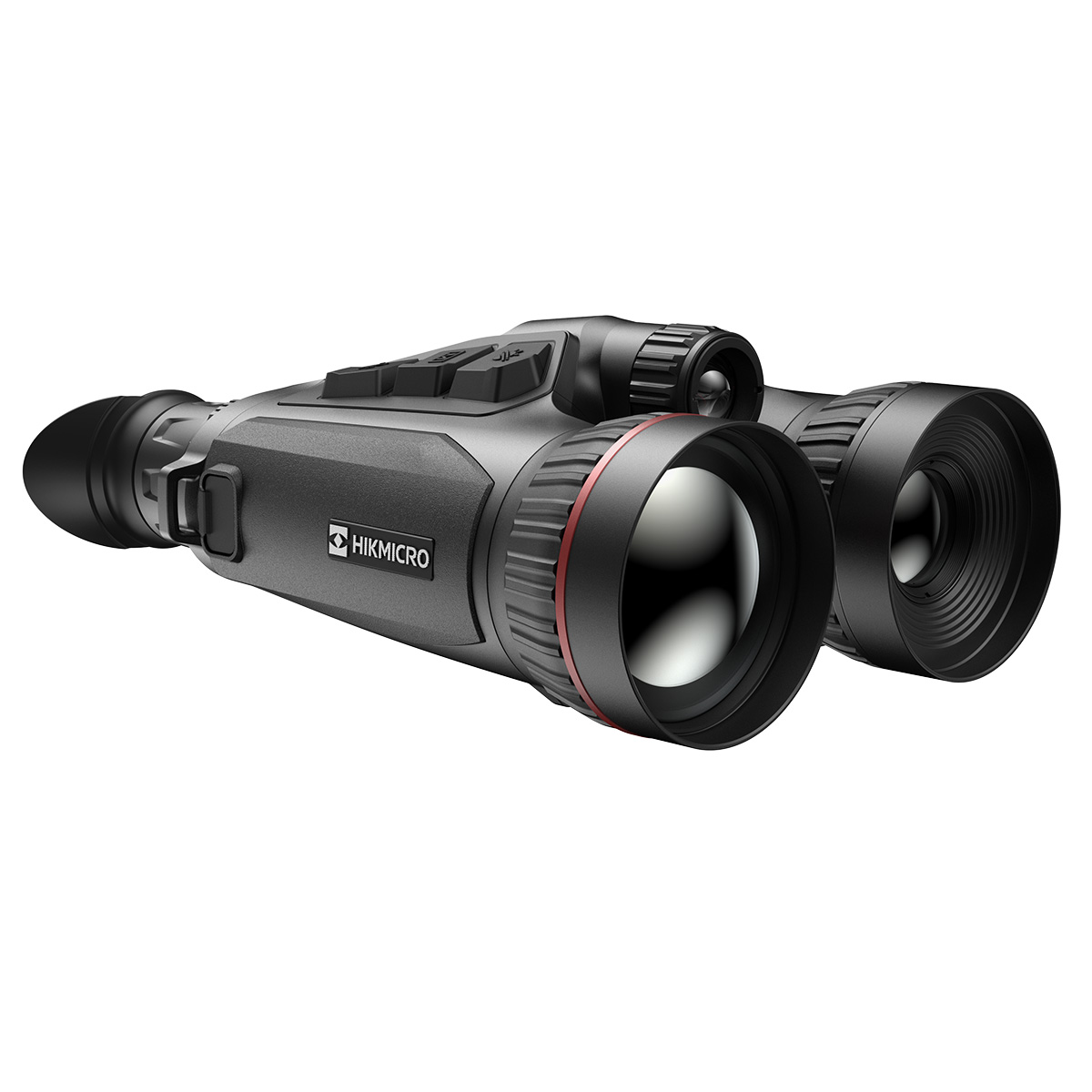 HIKMICRO Habrok Pro HX60LS 50Hz Multi-Spectrum Thermal Binocular 