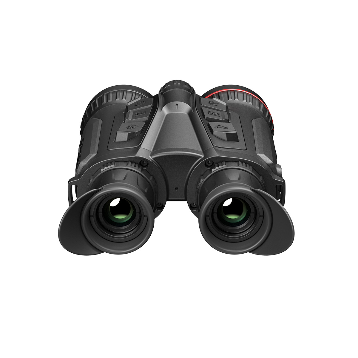 HIKMICRO Habrok Pro HX60LS 50Hz Multi-Spectrum Thermal Binocular 