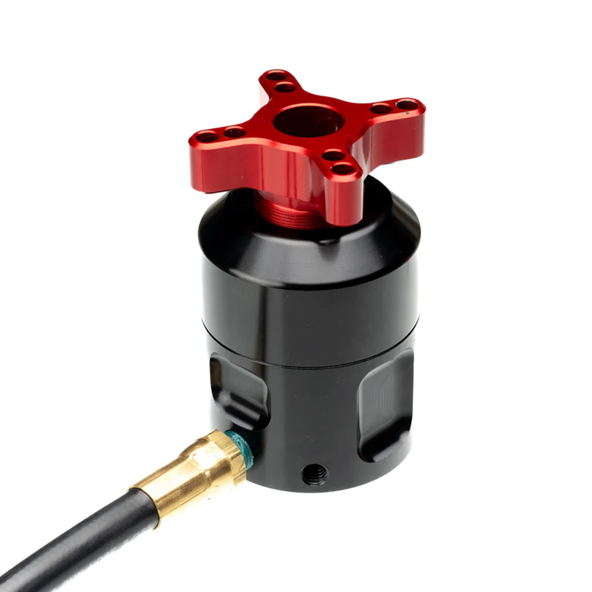 Accu-Tac 5.13"-12" ARCA Spec Hydro Bipod