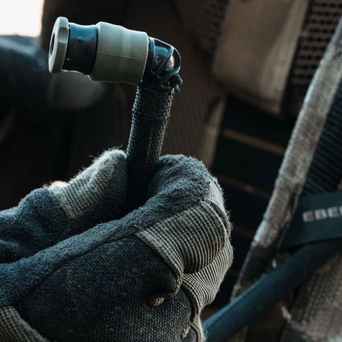 WIN A: Eberlestock 2 Litre Hydration Bladder - Green