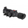 Element Optics HYPR-7 7x50 FFP Programmable Rifle Scope With Integrated Rangefinder