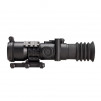 Element Optics HYPR-7 7x50 FFP Programmable Rifle Scope With Integrated Rangefinder