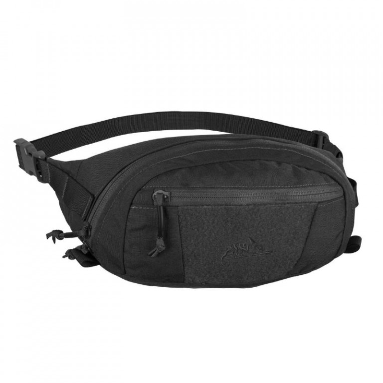 Helikon-Tex BANDICOOT Waist Pack® - Cordura® - Black