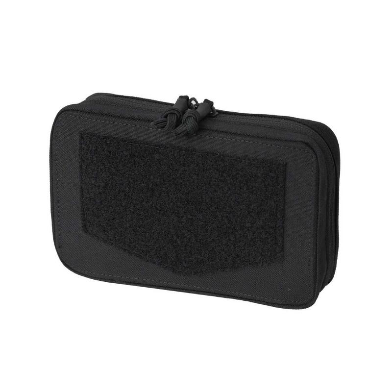 Helikon-Tex Guardian Admin Pouch  - Black
