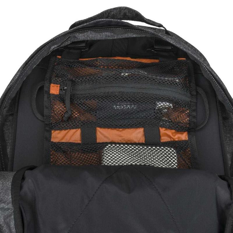 Helikon-Tex Trip Roll Organizer - Olive Green