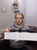 Optics draw winner