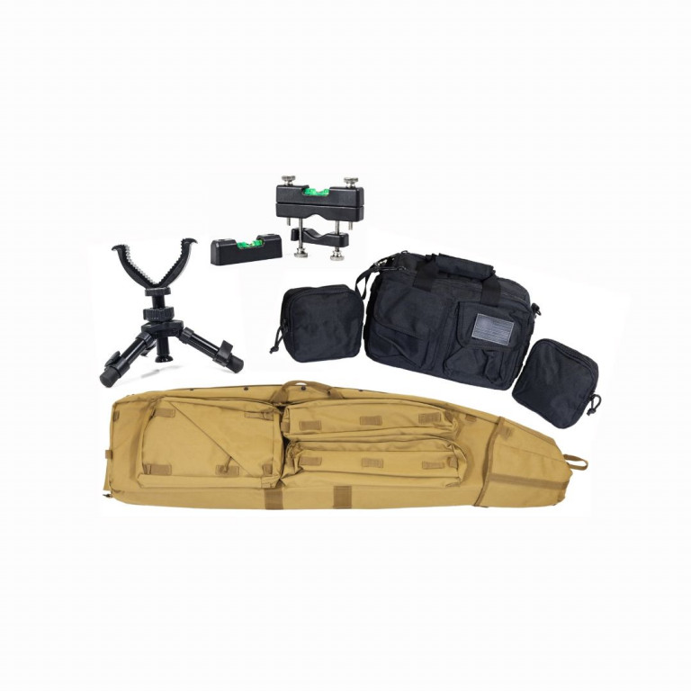 WIN A: ELLTECH Bundle