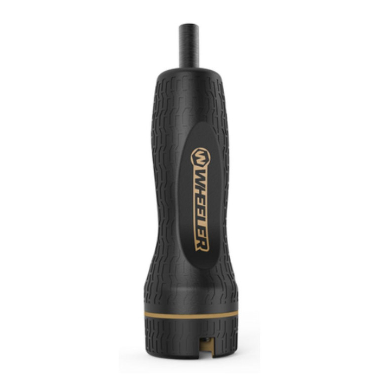 WIN A: Wheeler FAT (Firearm Accurizing Torque) Digital Ten Bit 5-100 in-lbs Torque Wrench