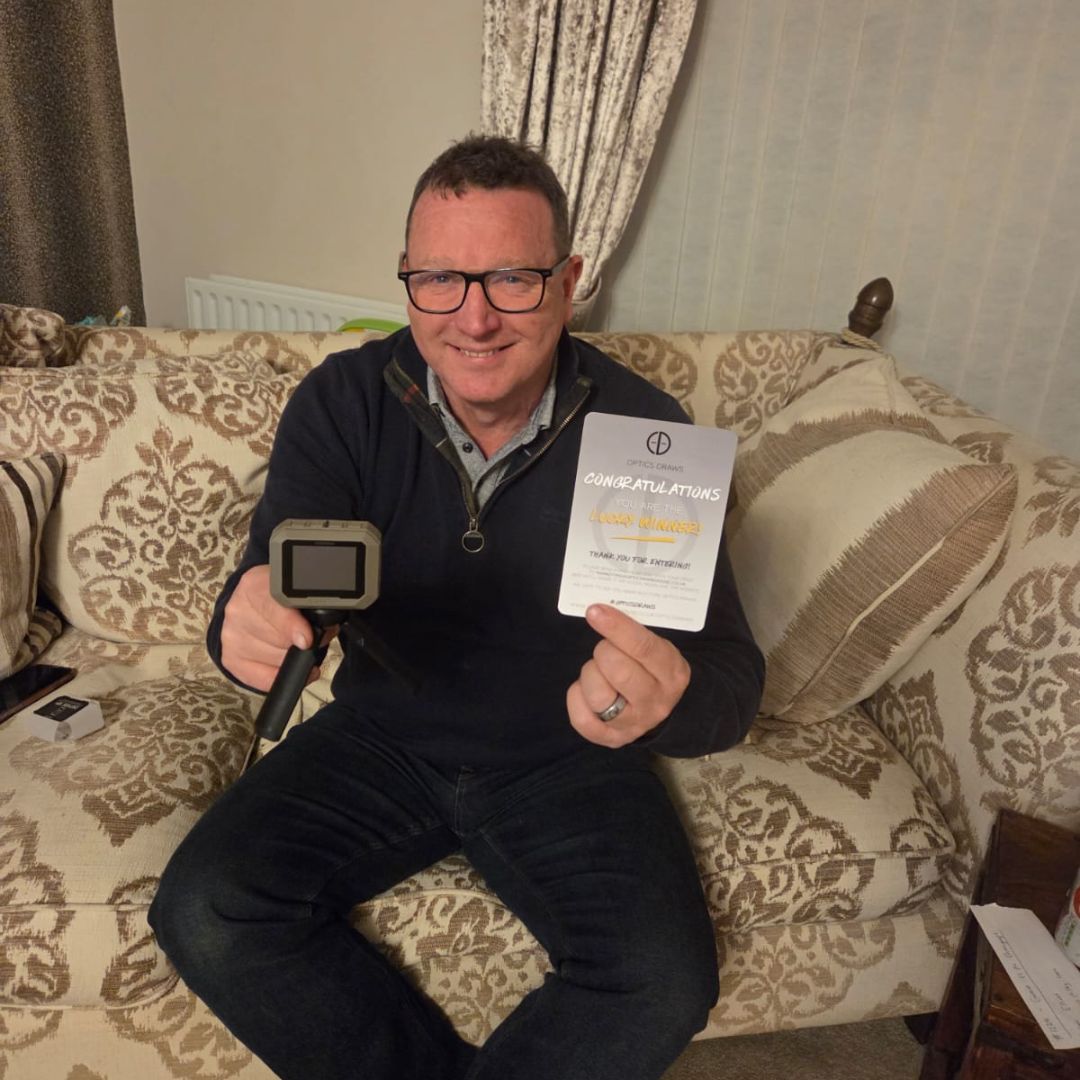 WIN A: Garmin Xero C1 Pro Chronograph