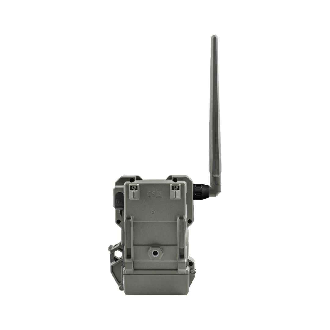 WIN A: Spypoint FLEX-M LTE 4G 28MP Grey Trail Camera TWIN PACK