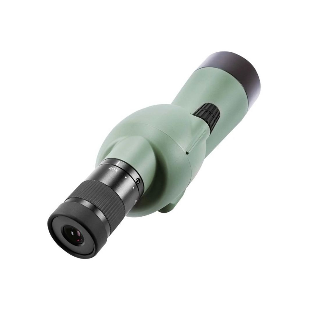 Kowa 50mm Straight Spotting Scope with 20-40x Zoom Eyepiece
